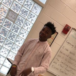 Meet your Posher, Joseph